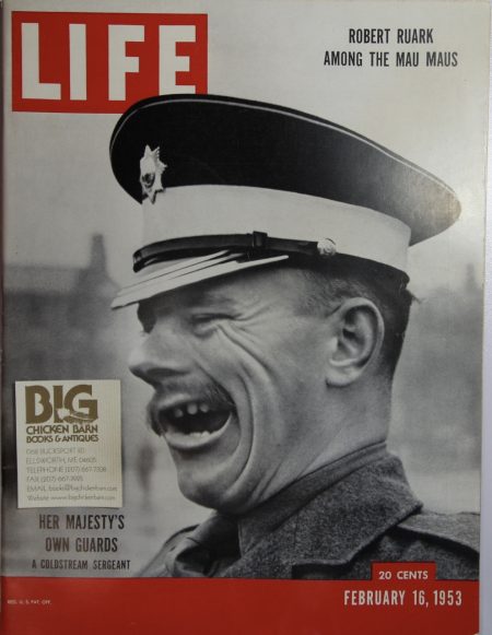 February 16, 1953