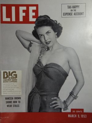 March 9, 1953