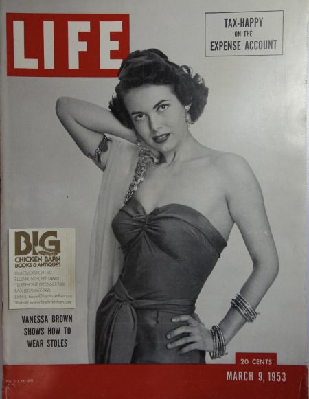 March 9, 1953
