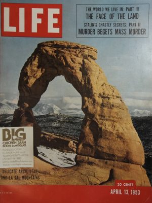 April 13, 1953