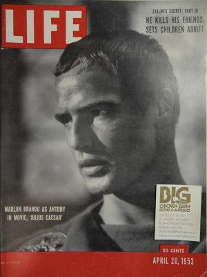 April 20, 1953