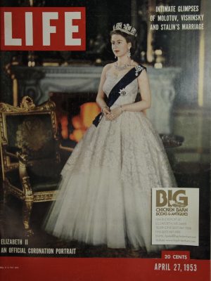 April 27, 1953