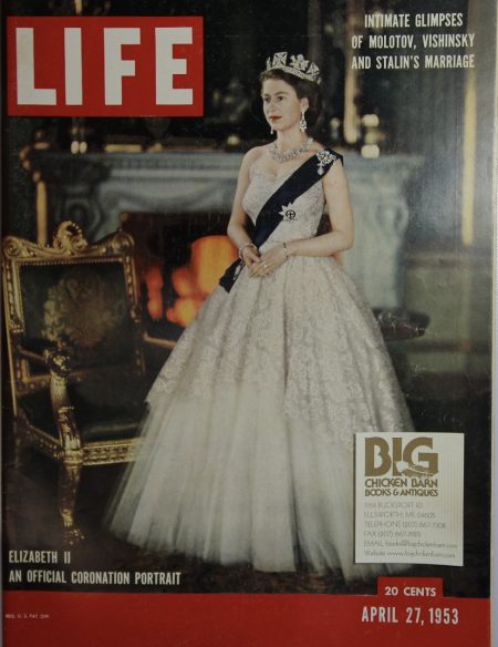 April 27, 1953