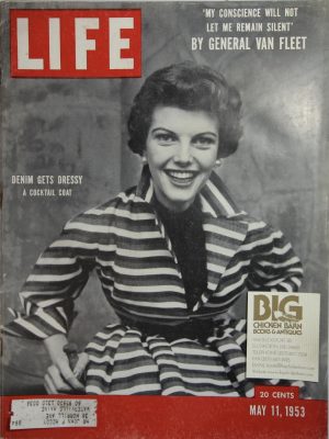 May 11, 1953