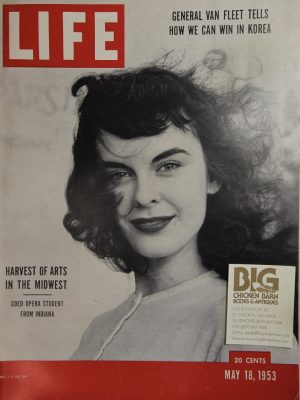 May 18, 1953