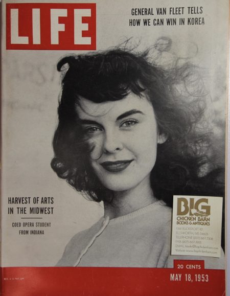 May 18, 1953