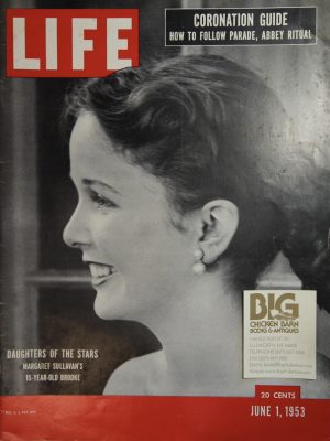 June 1, 1953