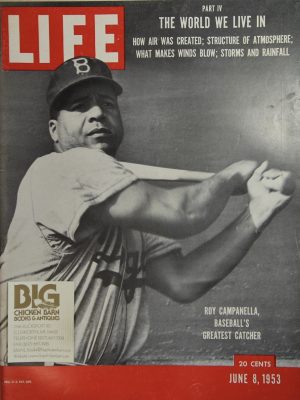 June 8, 1953