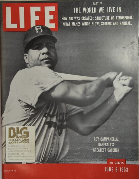 June 8, 1953