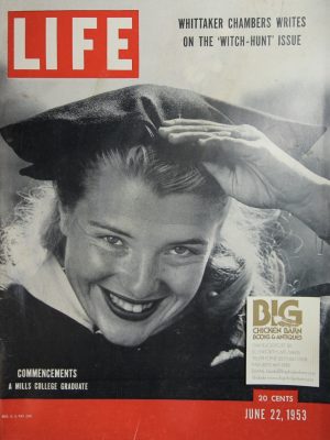 June 22, 1953