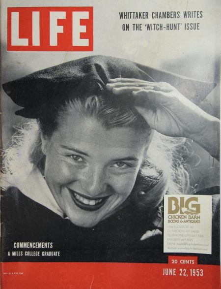 June 22, 1953