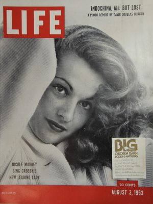 August 3, 1953