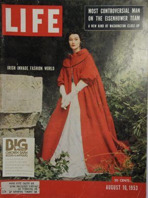 August 10, 1953