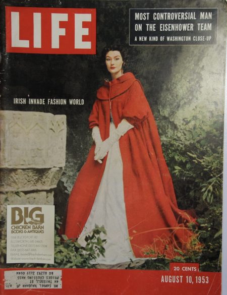 August 10, 1953