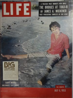 July 6, 1953