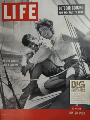 July 20, 1953