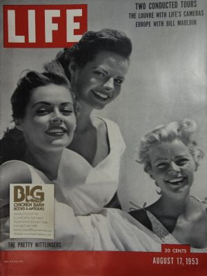 August 17, 1953