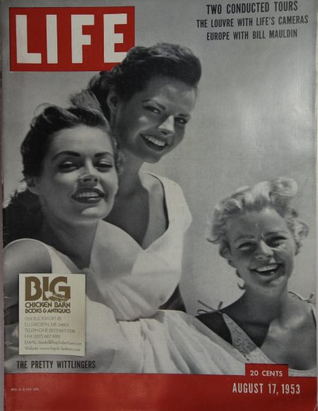 August 17, 1953