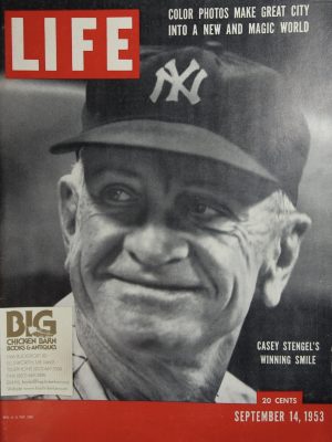 September 14, 1953