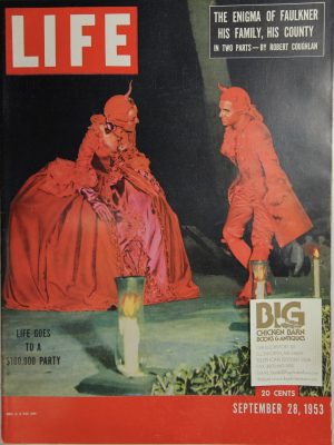September 28, 1953