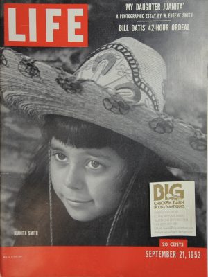 September 21, 1953