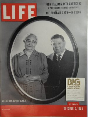 October 5, 1953