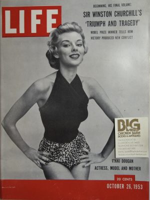 October 26, 1953