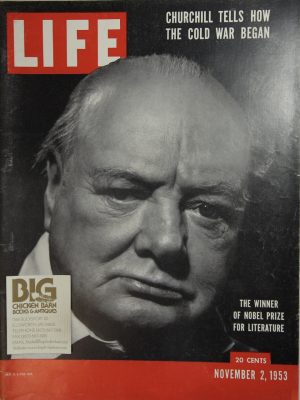 November 2, 1953