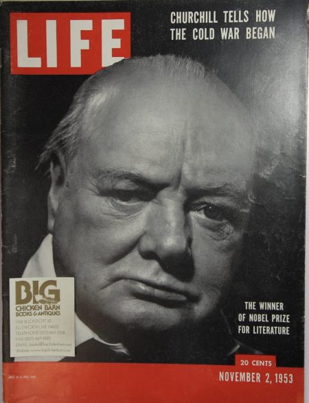 November 2, 1953