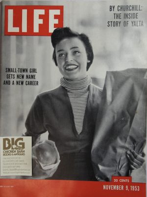 November 9, 1953