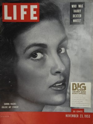 November 23, 1953