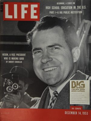 December 14, 1953