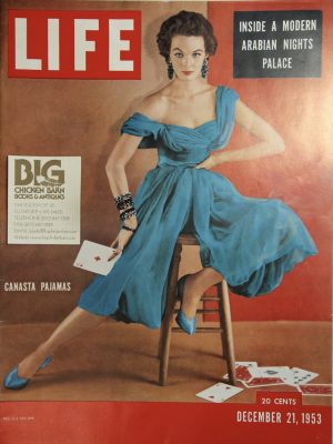December 21, 1953