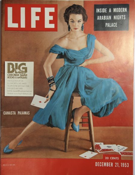 December 21, 1953