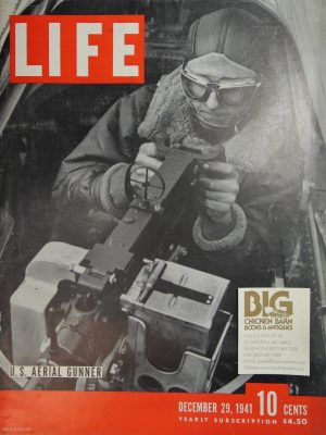 December 29, 1941