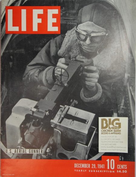 December 29, 1941