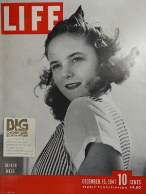 December 15, 1941