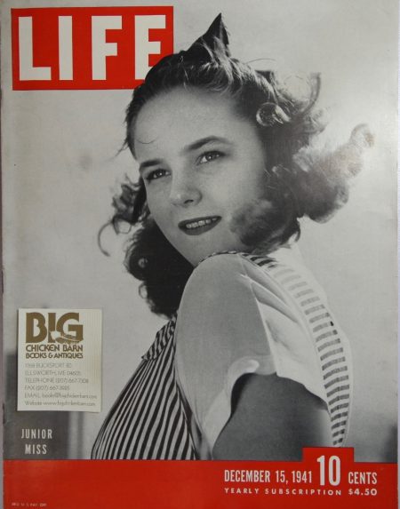December 15, 1941