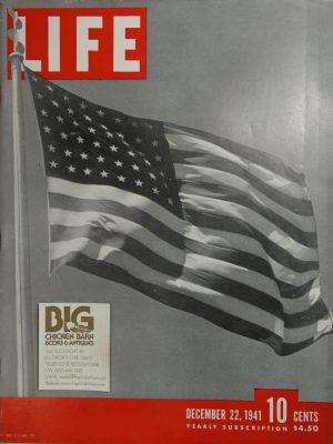 December 22, 1941