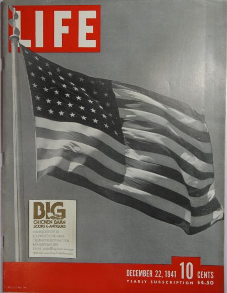 December 22, 1941