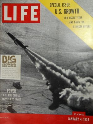 January 4, 1954