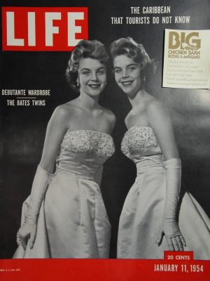 January 11, 1954