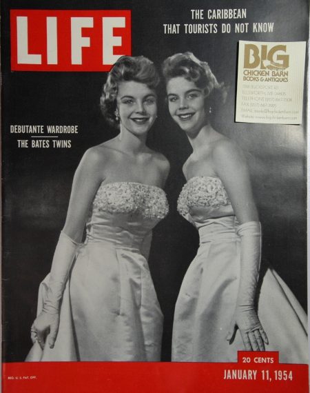 January 11, 1954