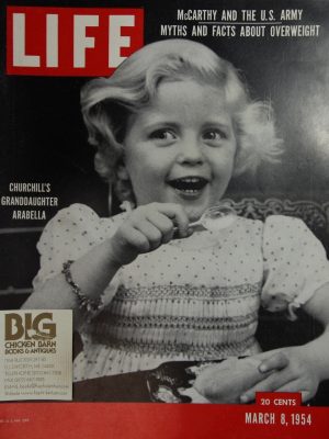 March 8, 1954