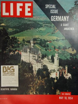 May 10, 1954