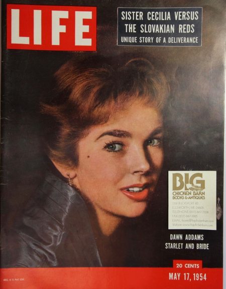 May 17, 1954