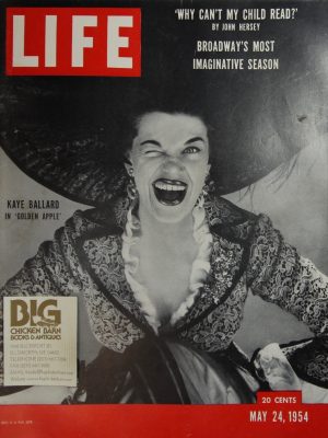 May 24, 1954