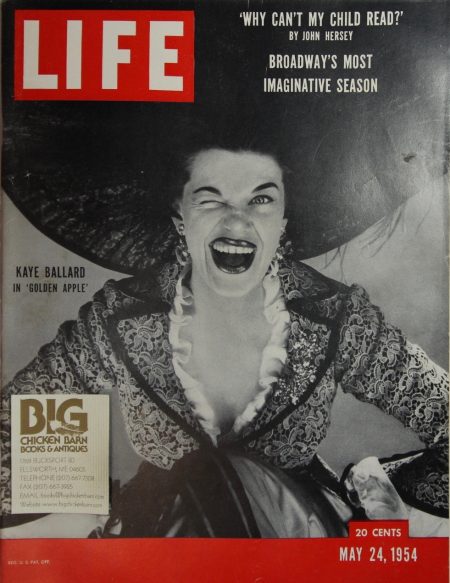 May 24, 1954