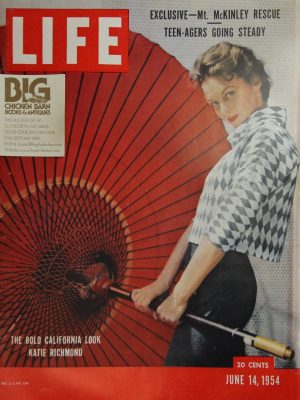 June 14, 1954