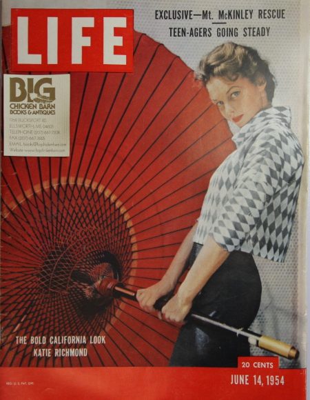 June 14, 1954
